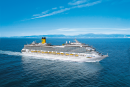 CROISIERE COSTA FORTUNA ILES VIERGES 7 NUITS 2023