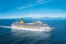 CROISIERE COSTA FORTUNA ILES VIERGES 7NTS 2024