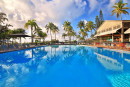 SEJOUR HOTEL GUADELOUPE LA CREOLE BEACH & SPA 4*