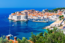 Autotour en Croatie