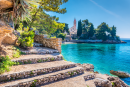 Autotour en Croatie