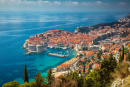 Autotour en Croatie