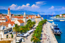 Autotour en Croatie