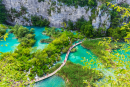 Autotour en Croatie