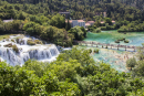 Autotour en Croatie
