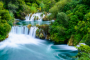 Autotour en Croatie