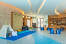 HÔTEL HILTON DUBAÏ AL HABTOOR CITY*****