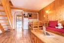 RESIDENCE MADAME VACANCES LES CHALETS DU BERGER ***