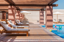 HÔTEL HILTON DUBAÏ AL HABTOOR CITY*****