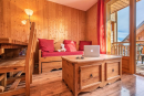 RESIDENCE MADAME VACANCES LES CHALETS DU BERGER ***