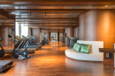 HÔTEL HILTON DUBAÏ AL HABTOOR CITY*****