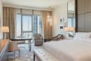 HÔTEL HILTON DUBAÏ AL HABTOOR CITY*****