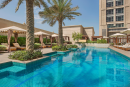 HÔTEL HILTON DUBAÏ AL HABTOOR CITY*****