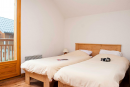 RESIDENCE MADAME VACANCES LES CHALETS DU BERGER ***