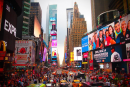 YOTEL New York Times Square 4*