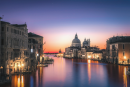 CROISIERE : AUTHENTIQUE VENISE