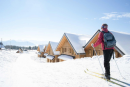 RESIDENCE MADAME VACANCES LES CHALETS DU BERGER ***