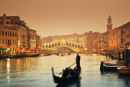 CROISIERE : AUTHENTIQUE VENISE