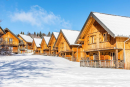 RESIDENCE MADAME VACANCES LES CHALETS DU BERGER ***