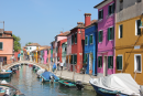 CROISIERE : AUTHENTIQUE VENISE