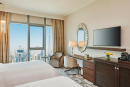 HÔTEL HILTON DUBAÏ AL HABTOOR CITY*****
