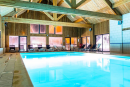RESIDENCE MADAME VACANCES LES CHALETS DU BERGER ***