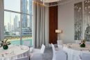 HÔTEL HILTON DUBAÏ AL HABTOOR CITY*****