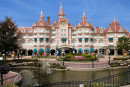 DISNEY MUSIC FESTIVAL