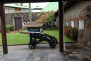 HOTEL LA DOMINIQUE FORT YOUNG HOTEL 4*