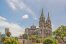 Séjour Fortaleza