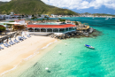 HOTEL SAINT MARTIN GRAND CASE BEACH CLUB 3*