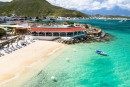 Grand Case Beach Club - Saint Martin 2026