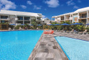 SEJOUR HOTEL SAINT MARTIN HOMMAGE HOTEL RESIDENCE 4*