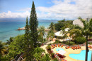 HOTEL GUADELOUPE ZENITUDE LE SALAKO HOTEL 3*