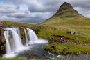 SPLENDEURS DE L'ISLANDE