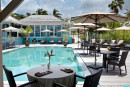 SEJOUR HOTEL SAINT MARTIN LA PLANTATION ORIENT BAY 4*
