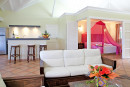 SEJOUR HOTEL SAINT MARTIN LA PLANTATION ORIENT BAY 4*