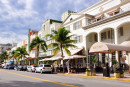 COMBINE MIAMI YVE MCO ROSEN INN LBV 7 NUITS