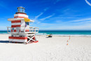 SEJOUR MIAMI YVE HOTEL 3* 7 NUITS