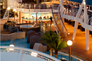 DESTINATIONS INEDITES MSC DIVINA MARS 2024