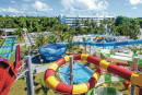 SEJOUR PUNTA CANA RIU NAIBOA **** CHARTER  7 NUITS