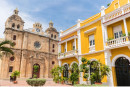 COLOMBIE & PANAMA - 2027