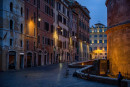 Rinascimiento - Rome