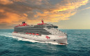 CROISIERE VIRGIN VALIANT LADY