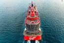 CROISIERE VIRGIN RESILIENT LADY - 2026