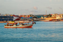 Combiné Tanzanie – Zanzibar