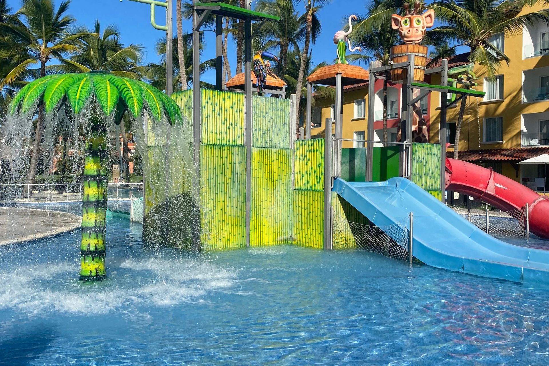 République Dominicaine