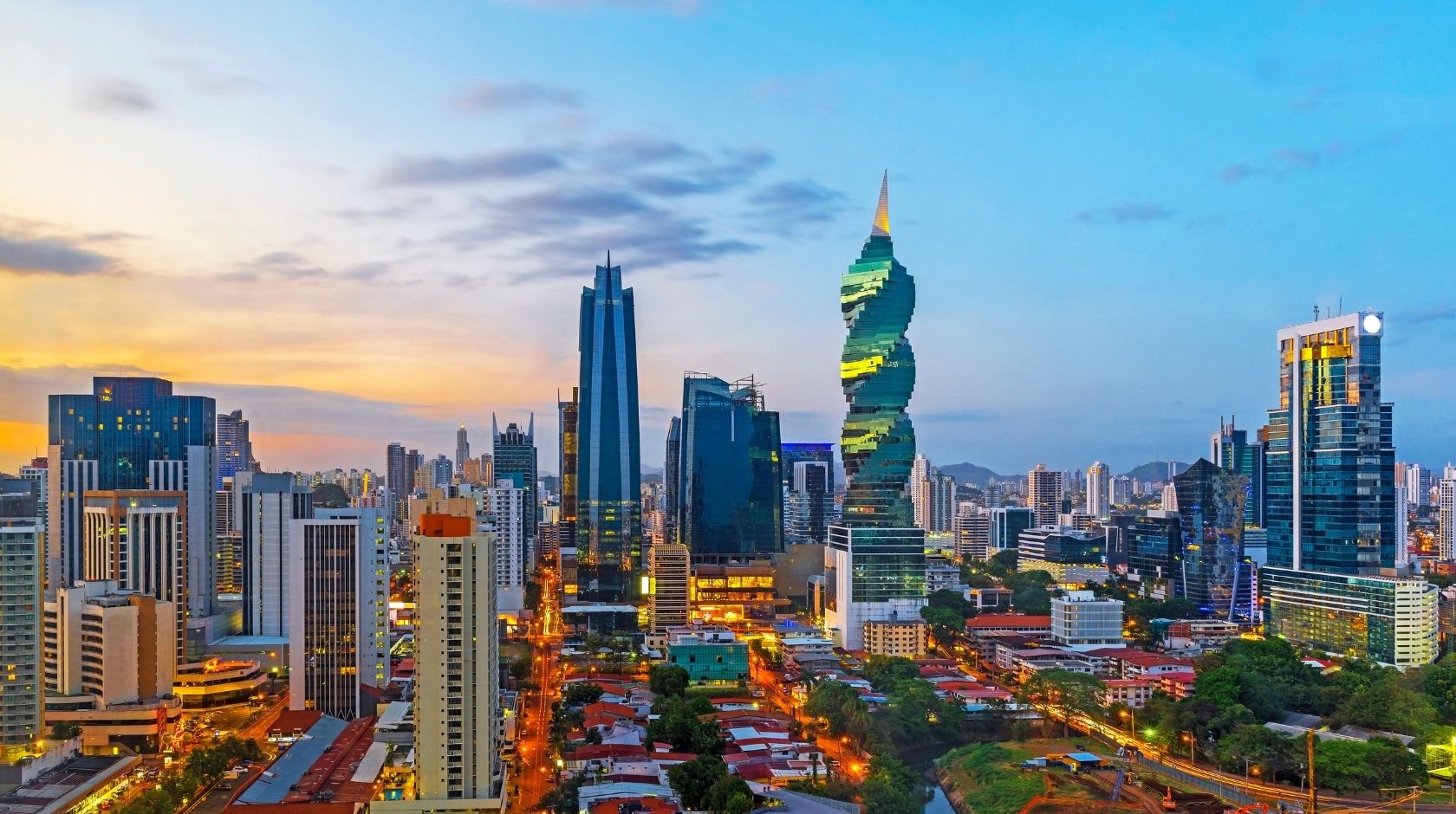PANAMA