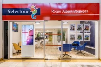 Agence Roger Albert Voyages - Le Lamentin
