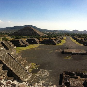 Teotihuacan_mexique
